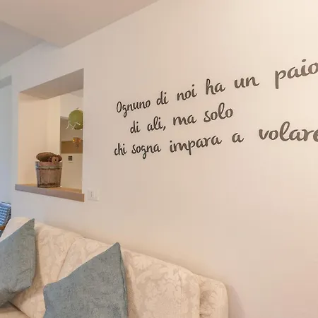 Casa Carfon Apartment *