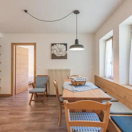 Casa Carfon Apartment