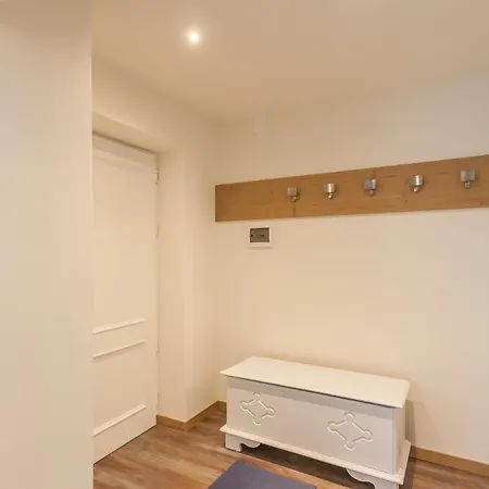 Casa Carfon Apartment *