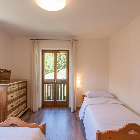 Apartment Casa Carfon *
