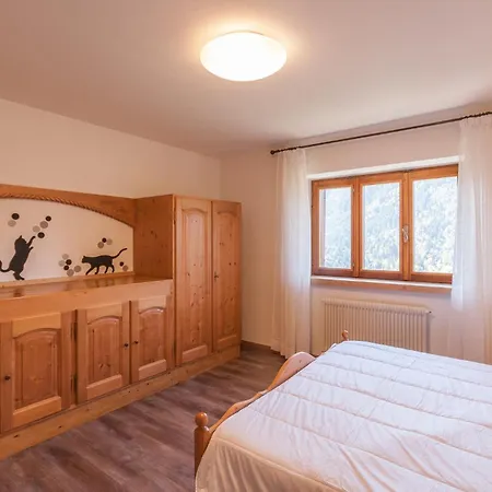 Apartment Casa Carfon
