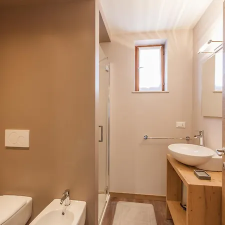 Casa Carfon Apartment *
