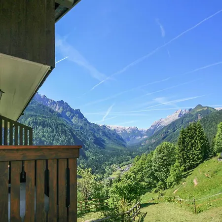 Casa Carfon Apartment