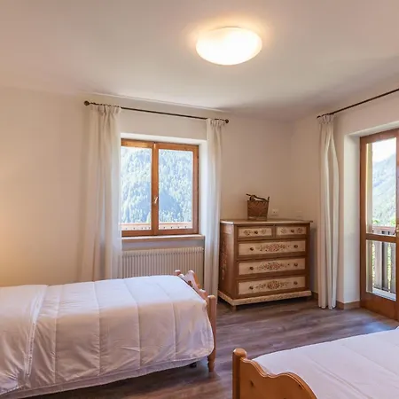 Apartman Casa Carfon
