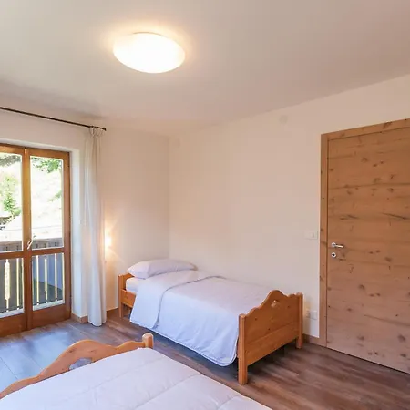 Apartman Casa Carfon Canale dʼAgordo