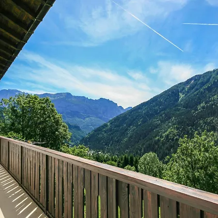 Casa Carfon Apartman *